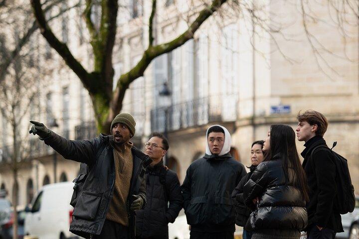 Bordeaux' bedste boulangerier og historietur