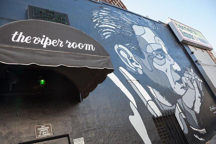 ビバリーヒルズのハリウッドセレブの邸宅プライベートツアー