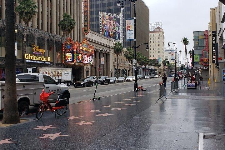 Privat Hollywood Celebrity Homes-tur i Beverly Hills