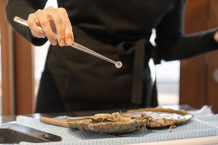 Harvest Your Own Pearl Private Experience - Perth