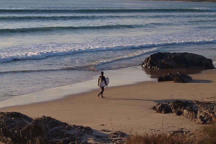 南ポルトガルでの8日間のサーフィン旅行