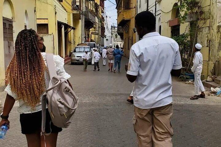 Fuga a Mombasa con Haller Park Tours