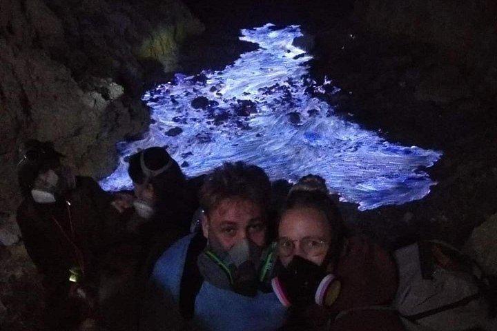 Visite privée : Bromo Ijen Tour De Bali