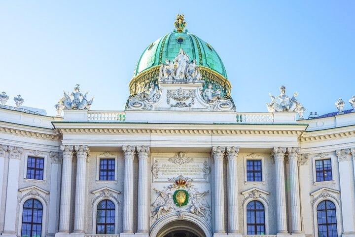 Wien privat heldagstur med billetter