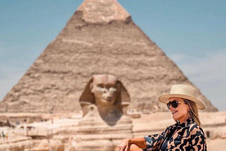 A Day Exploring Cairo Citadel, Egyptian Museum,Old &Coptic Cairo