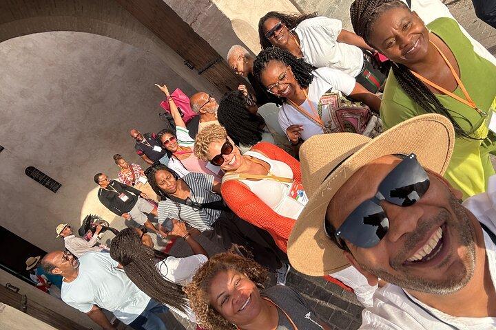 Marrakech by Night: Private Medina & Night Market Tour