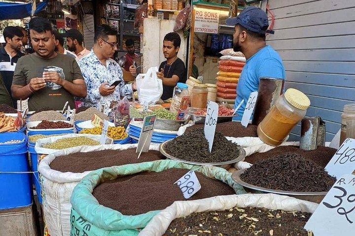 Tour de medio día o día completo por la ciudad de Nueva Delhi con opciones disponibles
