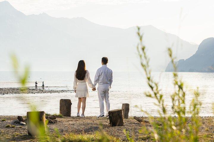 Fototour Privates Fotoshooting in Interlaken & Brienzersee und Thunersee