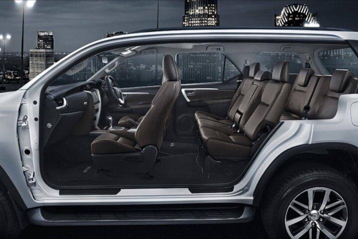Ho Chi Minh City airport transfer