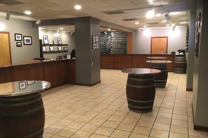 Private Loudoun County Weintour ab DC mit 3 Weinkellereien