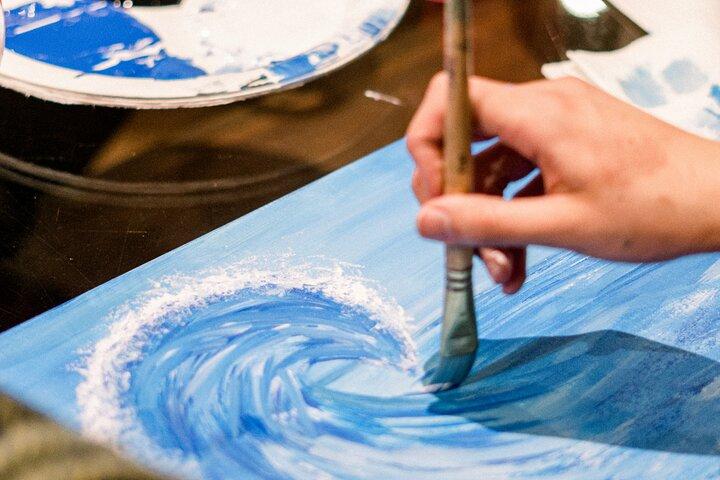 Expérience de peinture de premier ordre à Costa Mesa