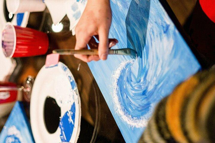 Expérience de peinture de premier ordre à Costa Mesa