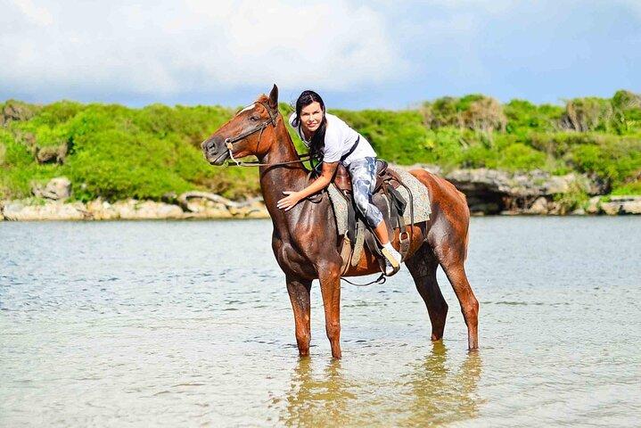 Safari de selva de Punta Cana e cultura dominicana autêntica com almoço