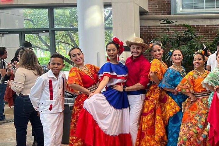 Private Cultural Tour to Santo Domingo Departing from Punta Cana