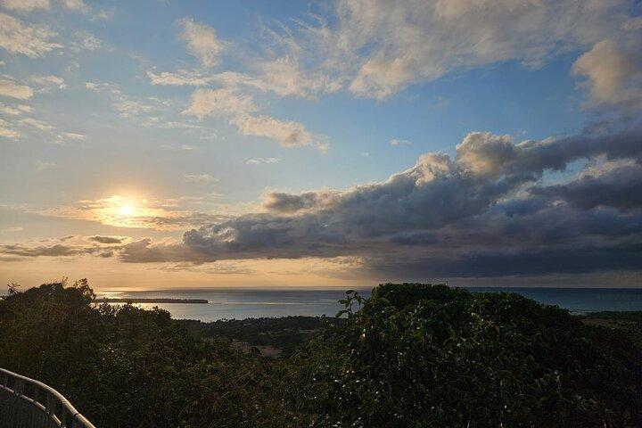 Tour privato e guidato di Mauritius Sud