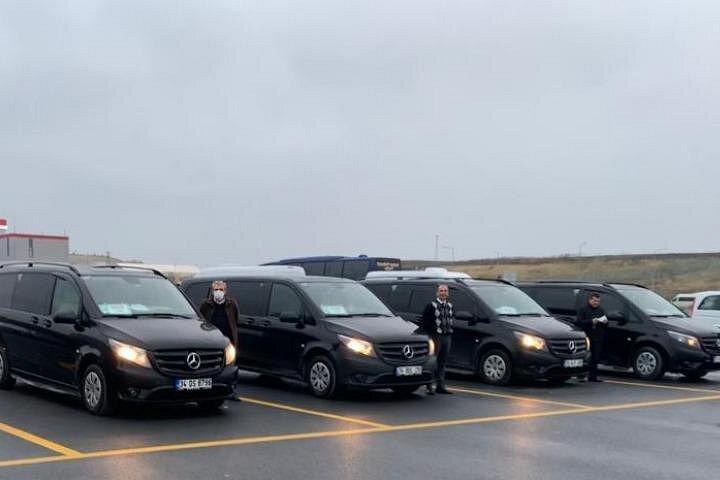 Istanbul Airport Private Transfer Services - Biivip Vip Transfer
