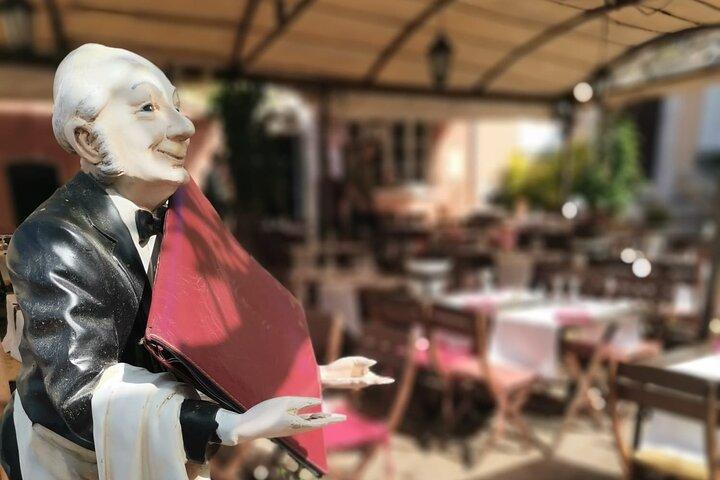 Vinho e charme Luberon: explore os sabores do sul