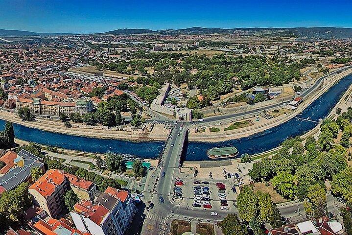 Skopje