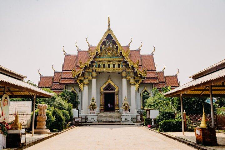 Heldags privat strandtur i Phuket från Phukets kryssningshamn