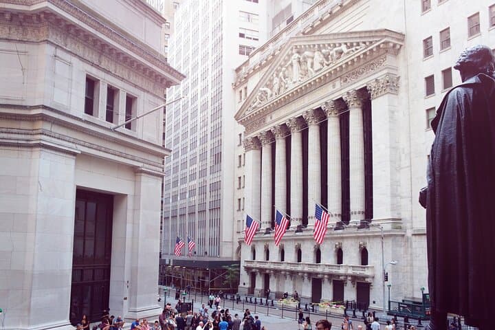 Full Day Private Tour in New York from New York hotels