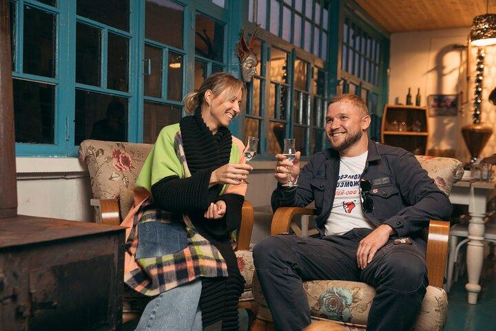 1 timmes privat fruktspritprovning