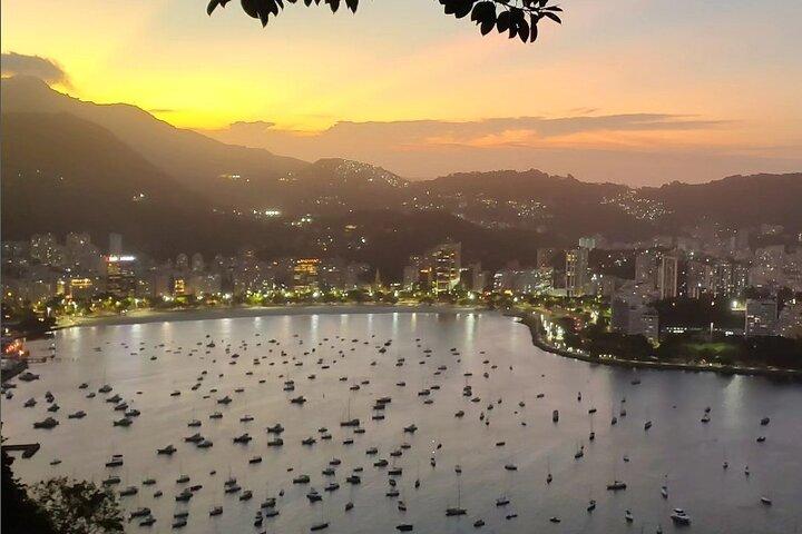 Private and Customizable Tour in Rio de Janeiro