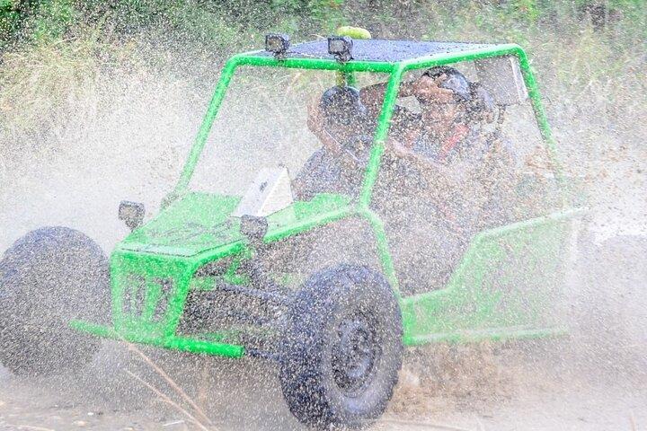 Hoteller i nærheden af Puerto Plata Buggy Adventure