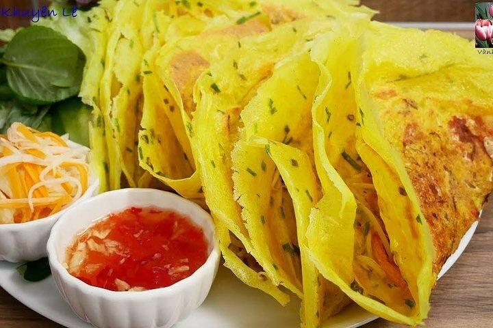 Passeio gastronômico a pé em Hanói e Train Street