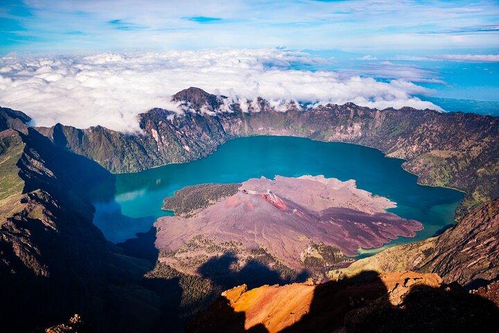 Volledige dag privékusttour in Lombok vanuit de cruisehaven van Lombok
