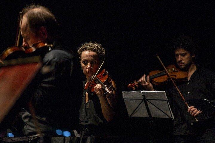 Le Quattro Stagioni di Vivaldi - Chiesa Evangelica Metodista Roma