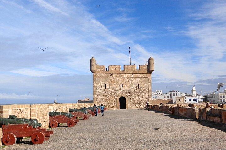 Essaouira One Day Trip From Marrakech