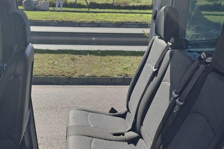 Privater Flughafentransfer Kapstadt zu Stadthotels
