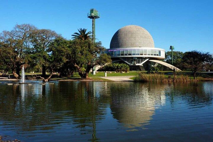 Citytour through Buenos Aires and its Neighborhoods