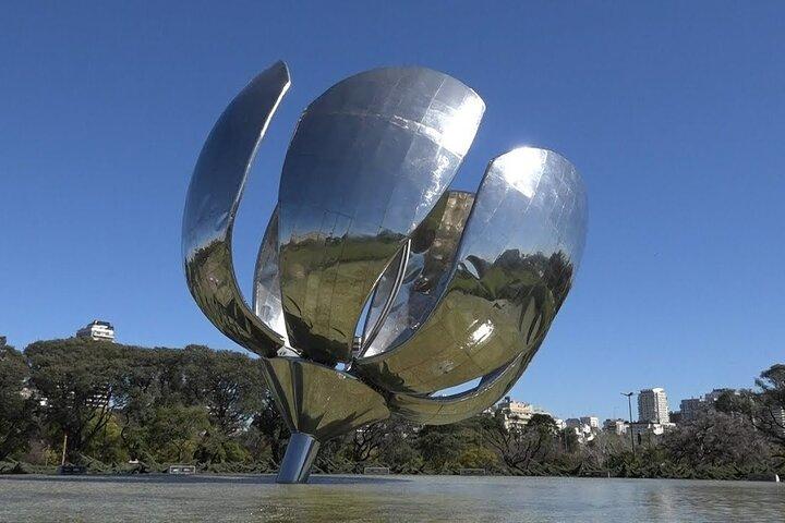 Citytour through Buenos Aires and its Neighborhoods