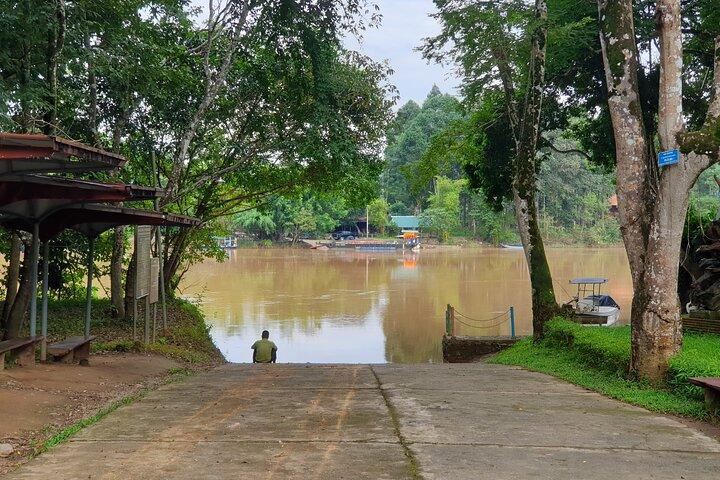 Parque Nacional Nam Cat Tien 2 días 1 noche - Tour privado