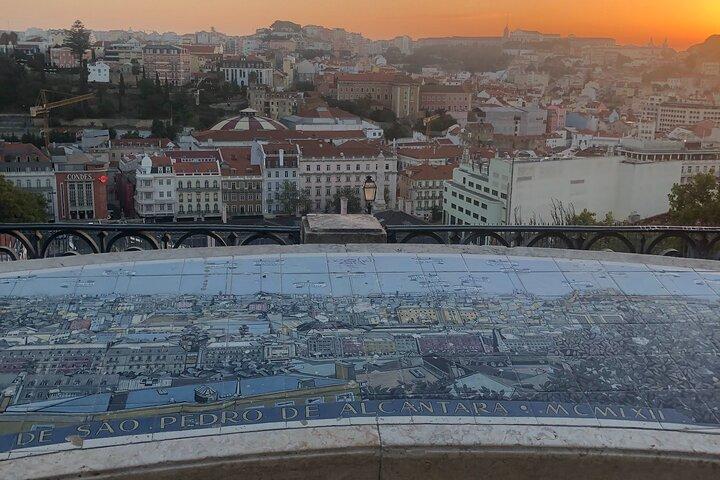 Private Tour in Lissabon