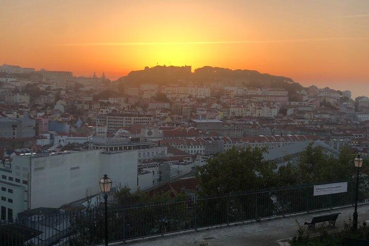 Privétour in Lissabon