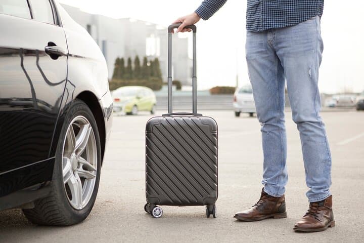 Private Transfer Luxor To Hurghada City - Car And Minibus Options