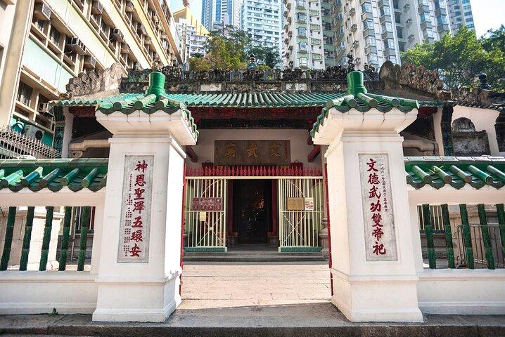 Heldags privat kysttur i Hong Kong fra Kai Tak Cruise Port