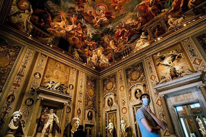 Vatican Museums, Sistine Chapel and St. Peter's Basilica Tour