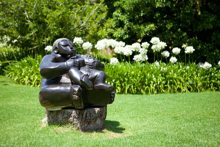 Kirstenbosch Garden, Bo-Kaap-Penguins & Cape of Good Hope Tour