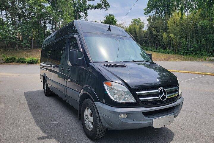 City Tour Privado em Denver com Transfer