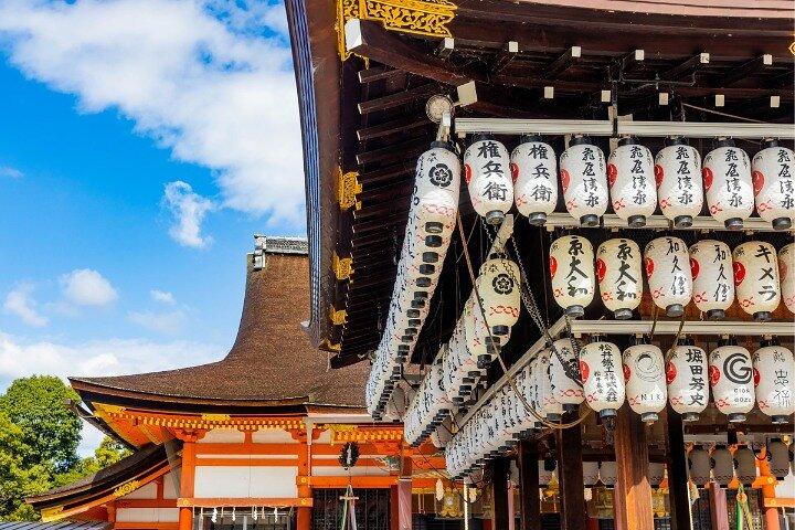 大阪：嵐山竹林、勝尾寺、奈良公園ツアー
