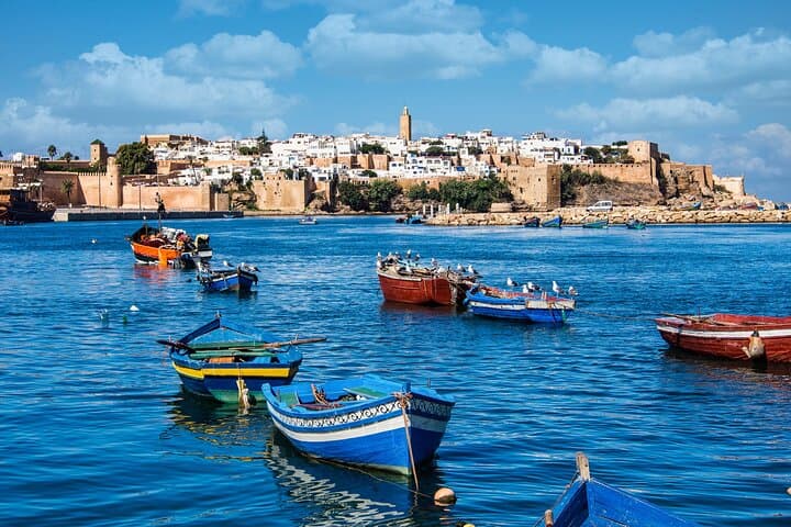 10D 9N Private Morocco Tour From Casablanca By Imperial Cities And South Desert