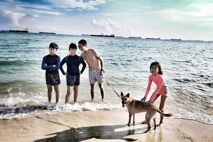 シンガポールのユニークなロケールでインスタ映えする写真撮影体験