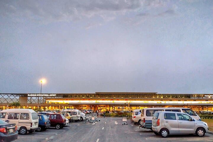 Private Transfer from Luxor Airport to Luxor Hotel's