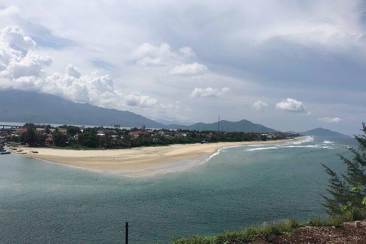 Explore Hue Imperial City - Royal King's Tomb and Pagoda de Hoi an/ Da nang