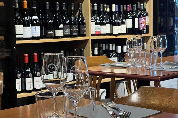 Paris: passeio a pé em Montmartre com comidas e bebidas