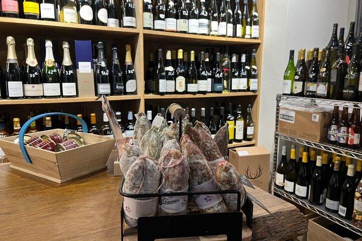Paris: passeio a pé em Montmartre com comidas e bebidas