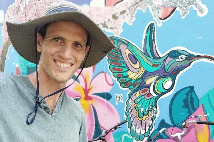 Ganztägige private Luxus- und Kulturtour in Tel Aviv